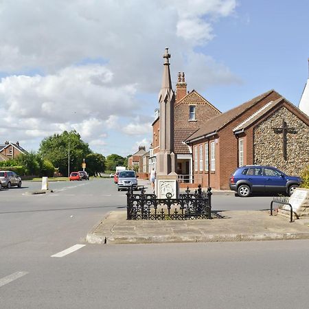 Guillemot Cottage Flamborough Εξωτερικό φωτογραφία