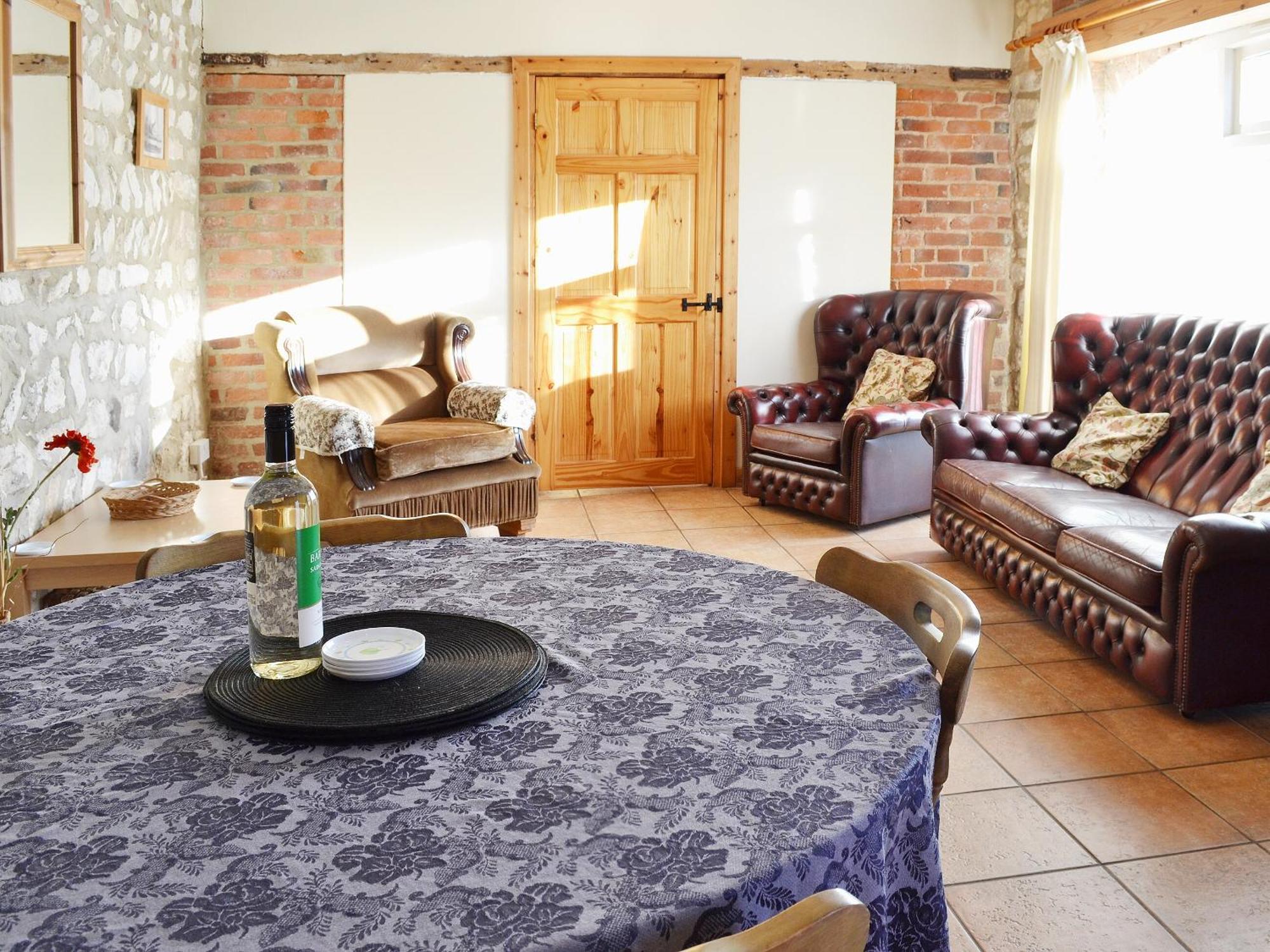 Guillemot Cottage Flamborough Εξωτερικό φωτογραφία