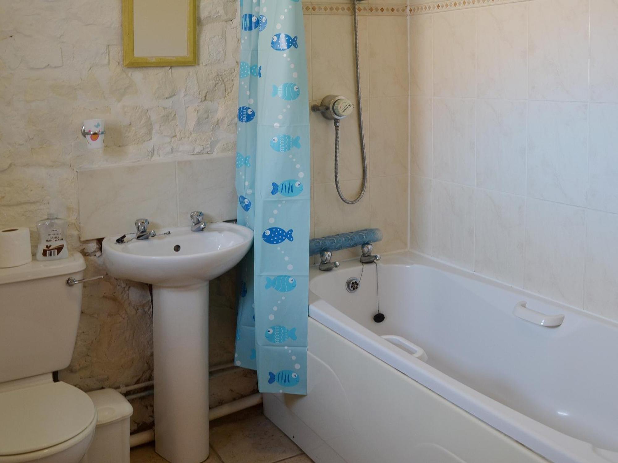 Guillemot Cottage Flamborough Εξωτερικό φωτογραφία