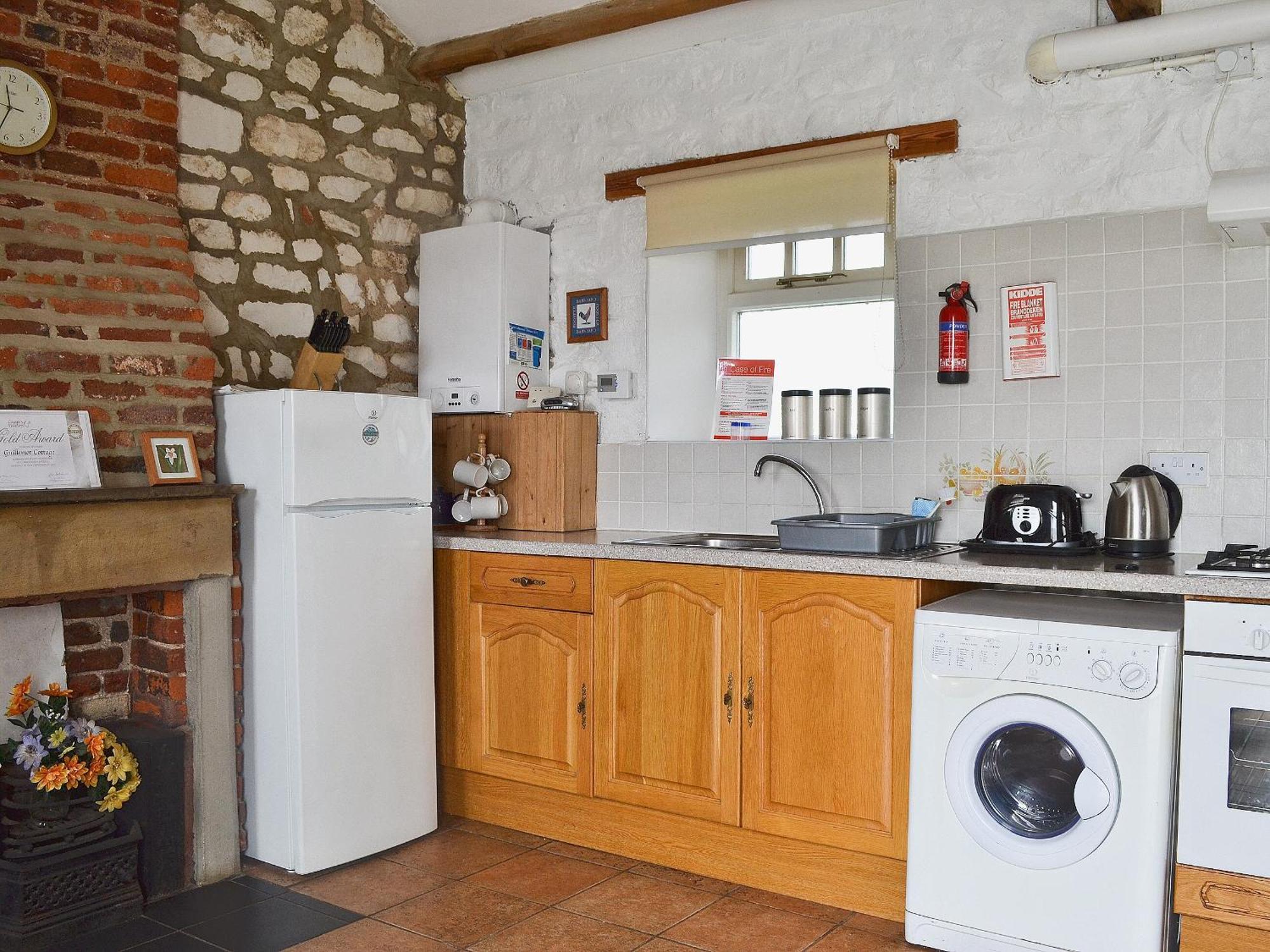 Guillemot Cottage Flamborough Εξωτερικό φωτογραφία