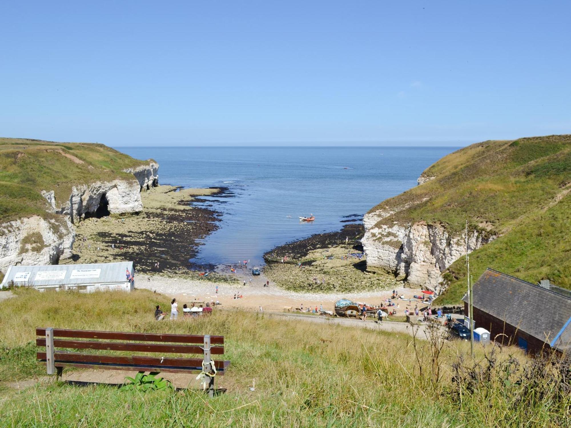 Guillemot Cottage Flamborough Εξωτερικό φωτογραφία