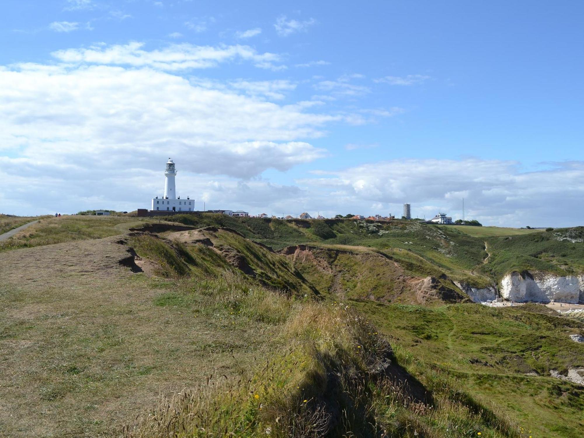 Guillemot Cottage Flamborough Εξωτερικό φωτογραφία