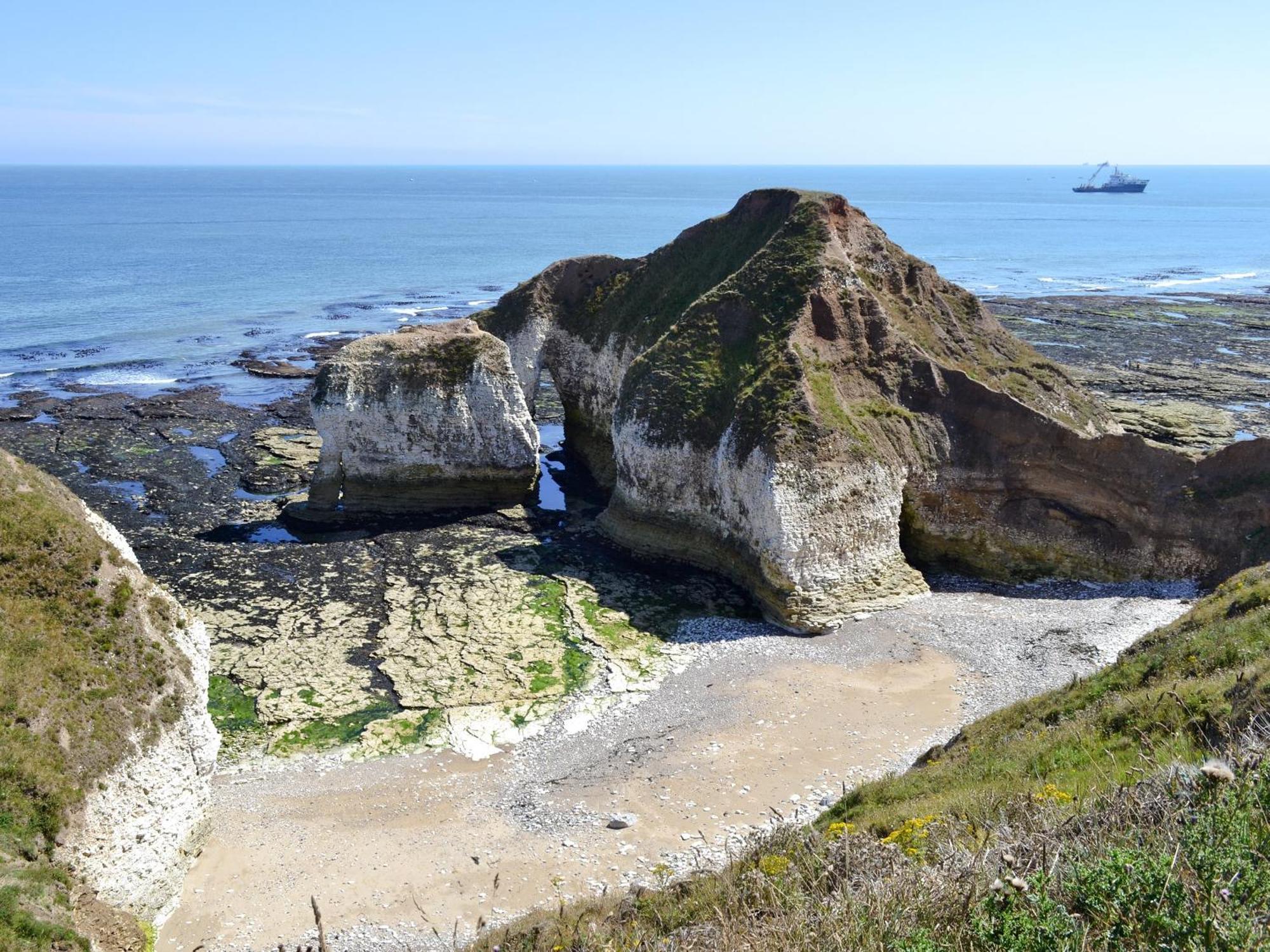 Guillemot Cottage Flamborough Εξωτερικό φωτογραφία